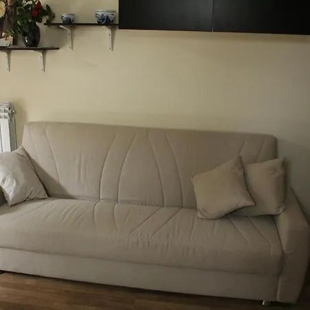 I Gemelli House Apartment Pescara
