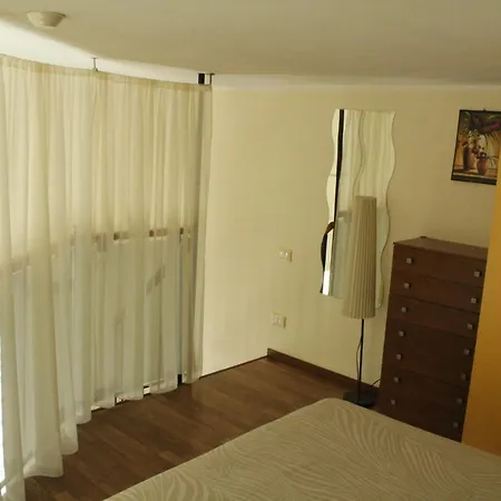 I Gemelli House *