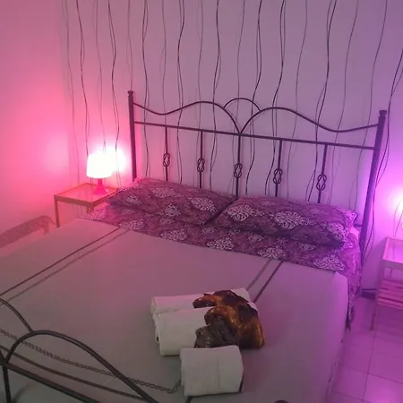I Gemelli House Apartment