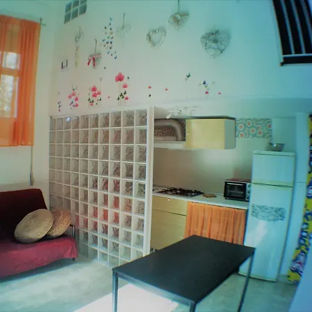 I Gemelli House