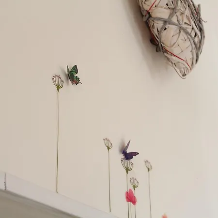 I Gemelli House Apartment Pescara