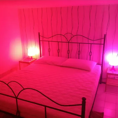 I Gemelli House Apartment *