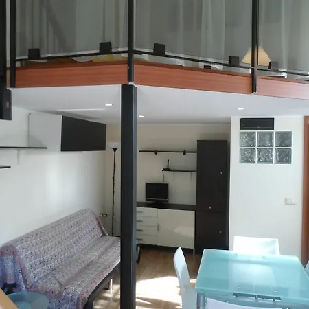 I Gemelli House