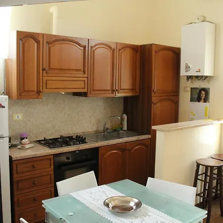 I Gemelli House Pescara