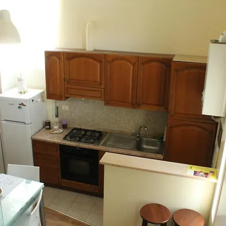Appartamento I Gemelli House *