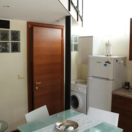 I Gemelli House * Pescara