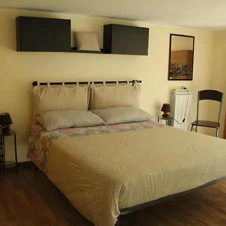 I Gemelli House