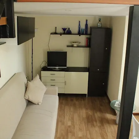 I Gemelli House