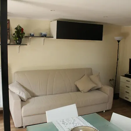 I Gemelli House