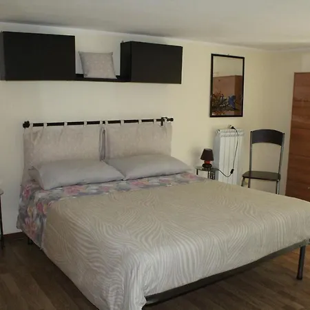 Appartamento I Gemelli House *