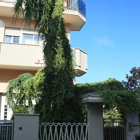 I Gemelli House Appartamento Pescara