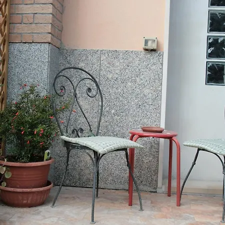 I Gemelli House Appartamento Pescara