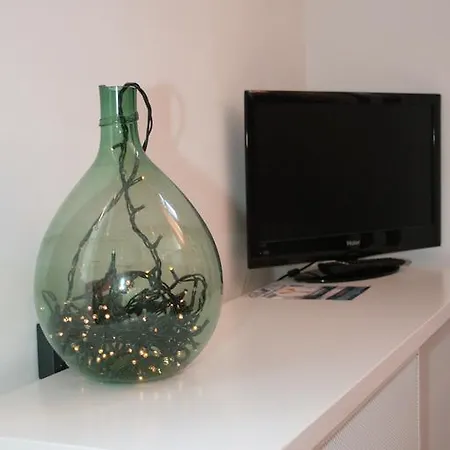 Appartamento I Gemelli House