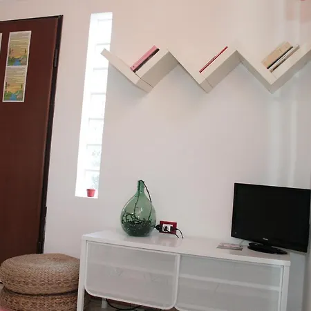 I Gemelli House Appartamento