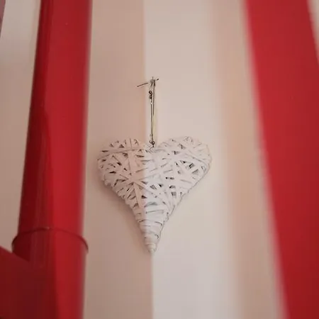I Gemelli House Appartamento *
