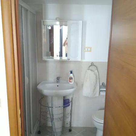 I Gemelli House * Pescara