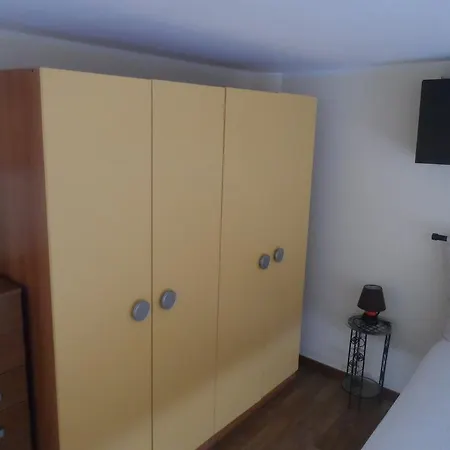 I Gemelli House Appartamento