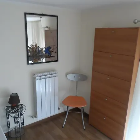 Appartamento I Gemelli House *