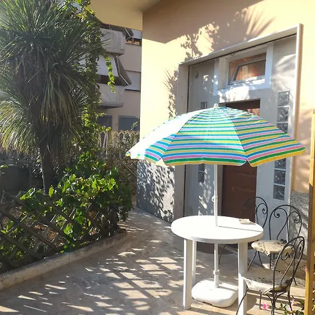 I Gemelli House Appartamento *