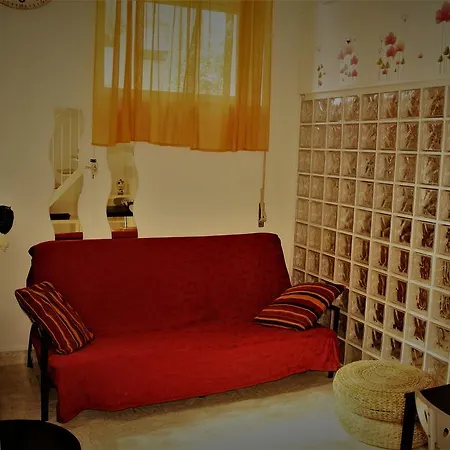 I Gemelli House Appartamento