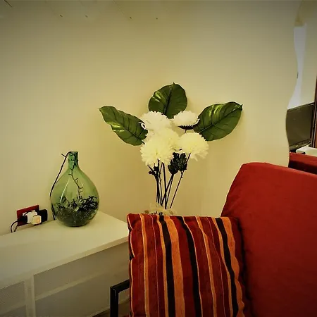 I Gemelli House * Pescara