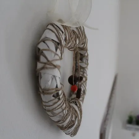 I Gemelli House *