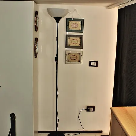 I Gemelli House Appartamento
