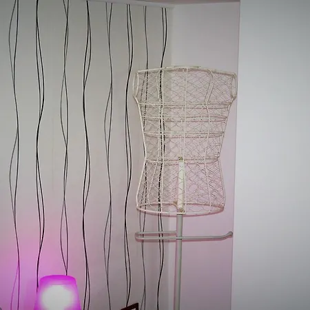 Apartment I Gemelli House *