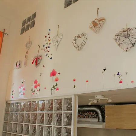 Appartamento I Gemelli House
