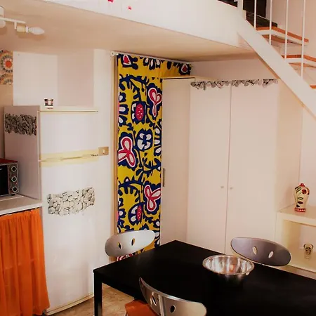 I Gemelli House Appartamento