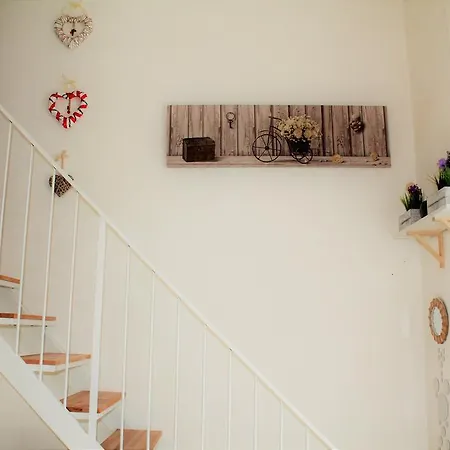 Appartamento I Gemelli House *