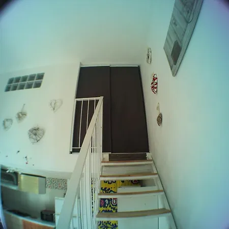 I Gemelli House