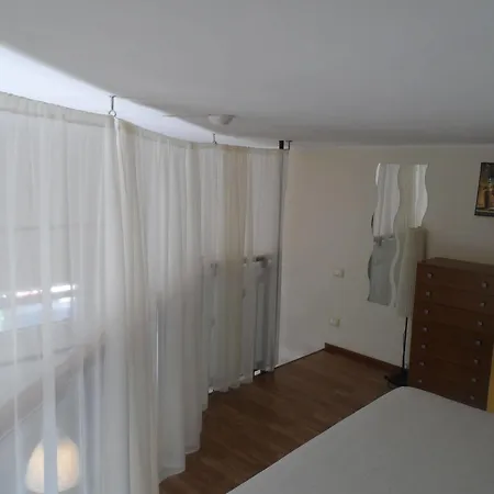 Appartamento I Gemelli House *