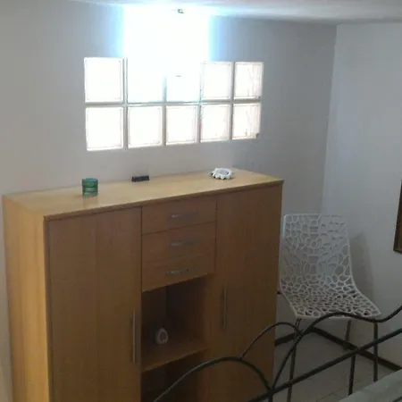 I Gemelli House Appartamento
