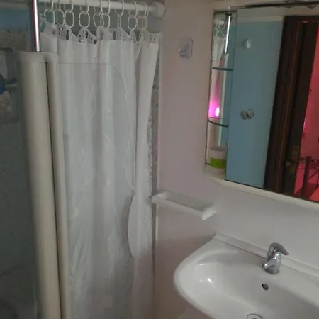Appartamento I Gemelli House *