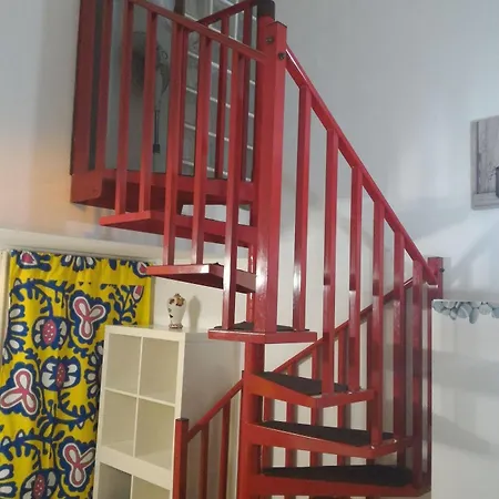 Appartamento I Gemelli House *