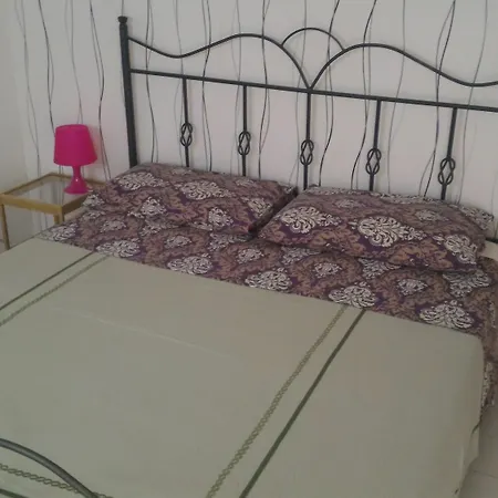 I Gemelli House *