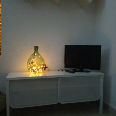 I Gemelli House *