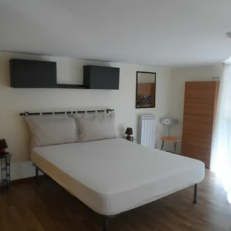 I Gemelli House * Pescara