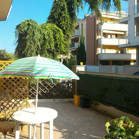 I Gemelli House Pescara