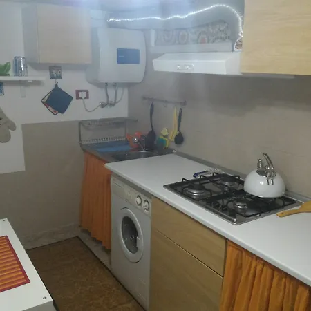 Appartamento I Gemelli House