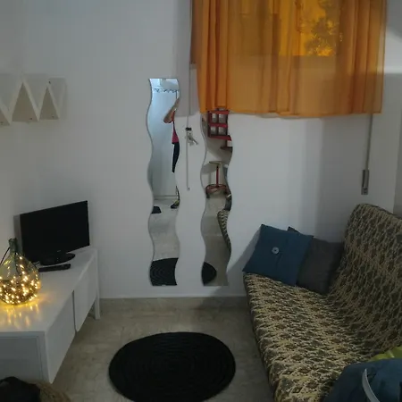 I Gemelli House Appartamento *