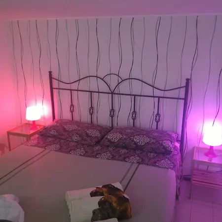 I Gemelli House *