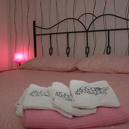 Appartamento I Gemelli House