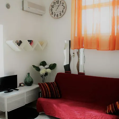 Appartamento I Gemelli House