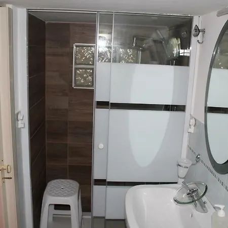 I Gemelli House