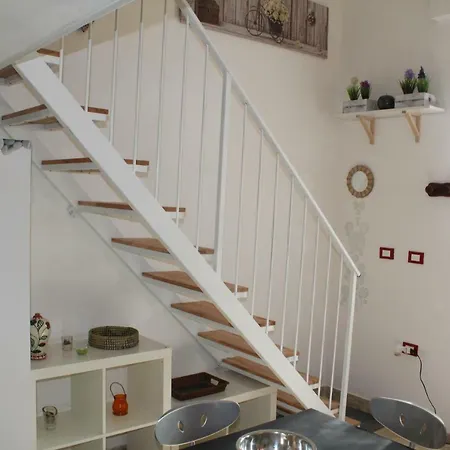 Appartamento I Gemelli House