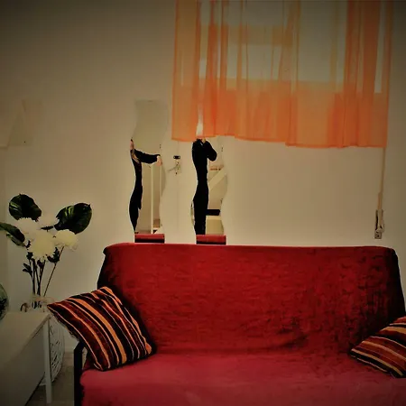 I Gemelli House * Pescara